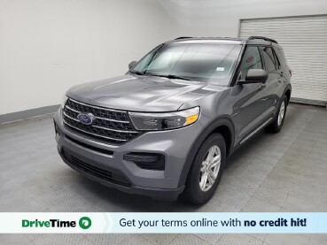 2021 Ford Explorer in Lombard, IL 60148