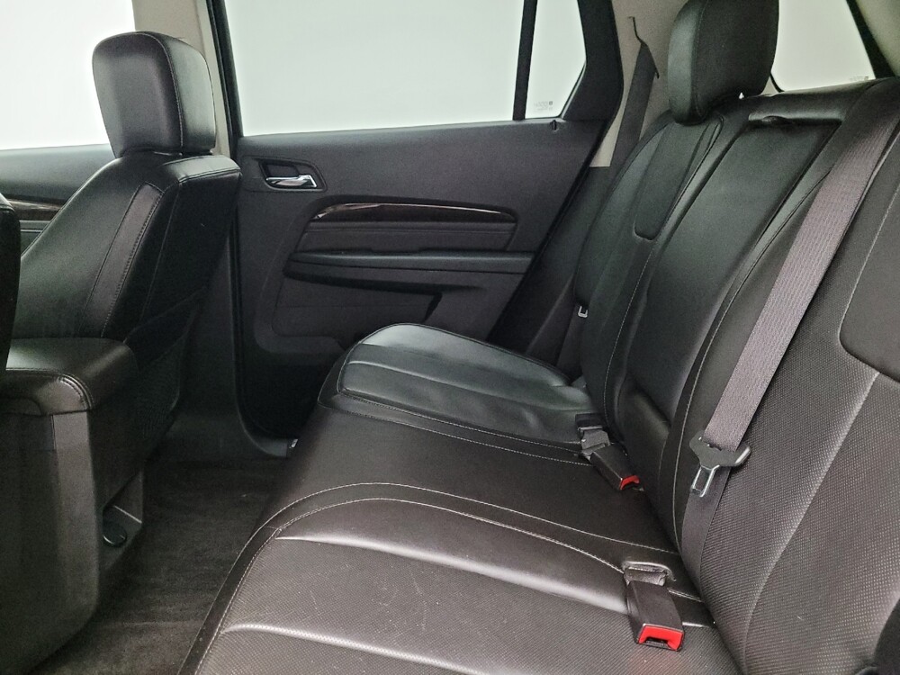 2016 GMC Terrain in Eastpointe, MI 48021 - 18058426 18