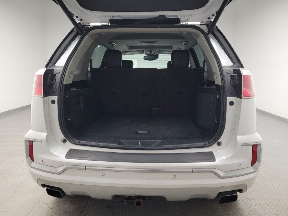 2016 GMC Terrain in Eastpointe, MI 48021 - 18058426 29