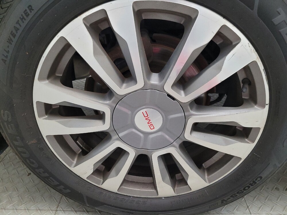 2016 GMC Terrain in Eastpointe, MI 48021 - 18058426 31