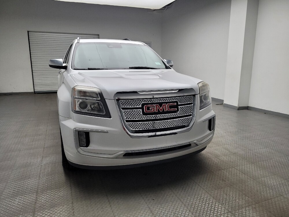 2016 GMC Terrain in Eastpointe, MI 48021 - 18058426 14