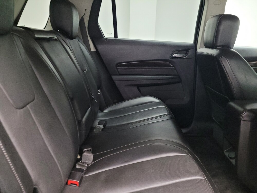 2016 GMC Terrain in Eastpointe, MI 48021 - 18058426 19