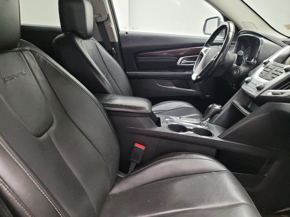 2016 GMC Terrain in Eastpointe, MI 48021 - 18058426 21