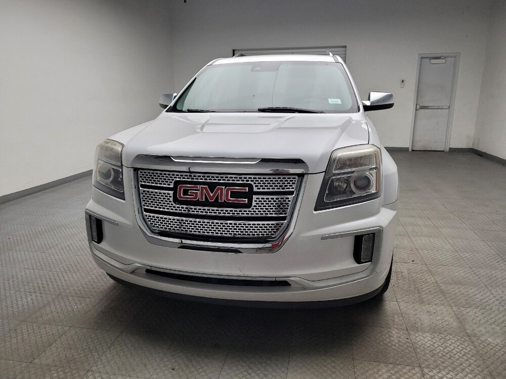 2016 GMC Terrain in Eastpointe, MI 48021 - 18058426 15