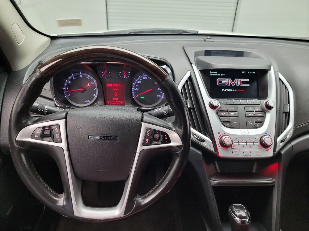 2016 GMC Terrain in Eastpointe, MI 48021 - 18058426 22