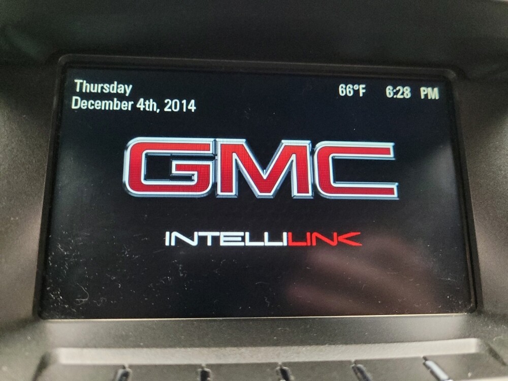 2016 GMC Terrain in Eastpointe, MI 48021 - 18058426 25