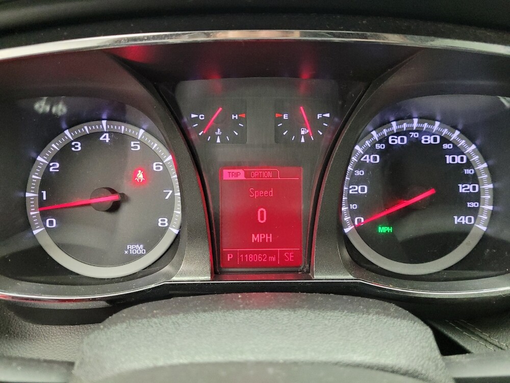 2016 GMC Terrain in Eastpointe, MI 48021 - 18058426 23