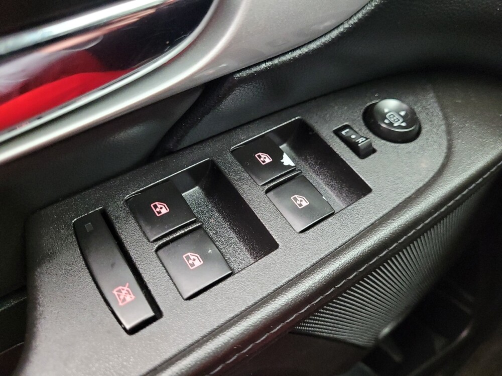 2016 GMC Terrain in Eastpointe, MI 48021 - 18058426 27