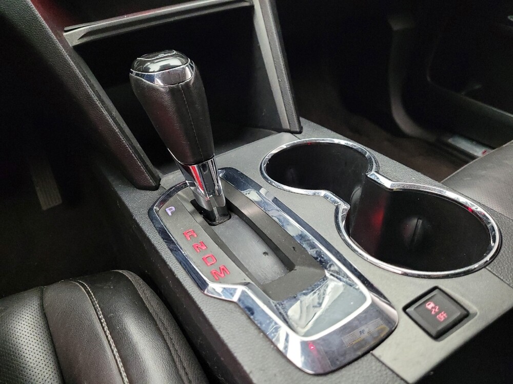 2016 GMC Terrain in Eastpointe, MI 48021 - 18058426 26