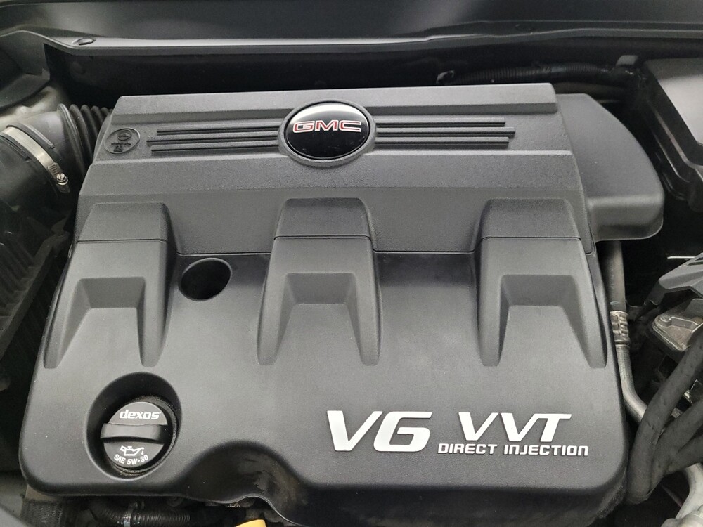 2016 GMC Terrain in Eastpointe, MI 48021 - 18058426 30