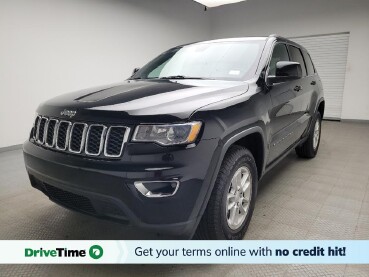 2020 Jeep Grand Cherokee in Eastpointe, MI 48021