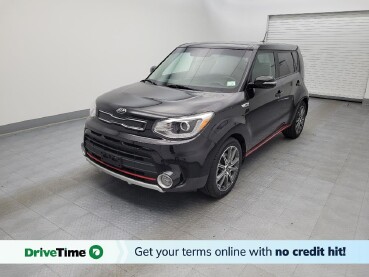 2018 Kia Soul in Columbus, OH 43228