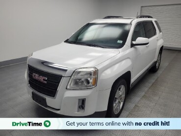 2015 GMC Terrain in Indianapolis, IN 46219