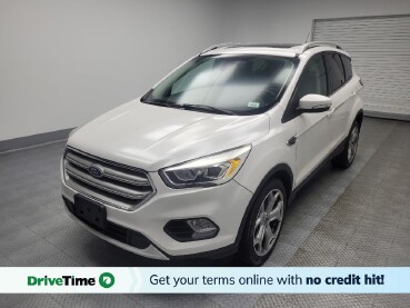 2017 Ford Escape in Indianapolis, IN 46219