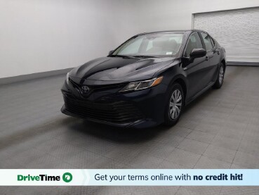 2020 Toyota Camry in Ocala, FL 34471