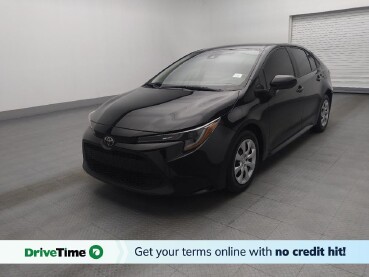 2022 Toyota Corolla in Jacksonville, FL 32225