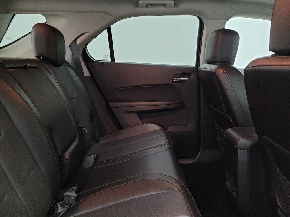 2015 Chevrolet Equinox in Columbus, OH 43228 - 18058445 19