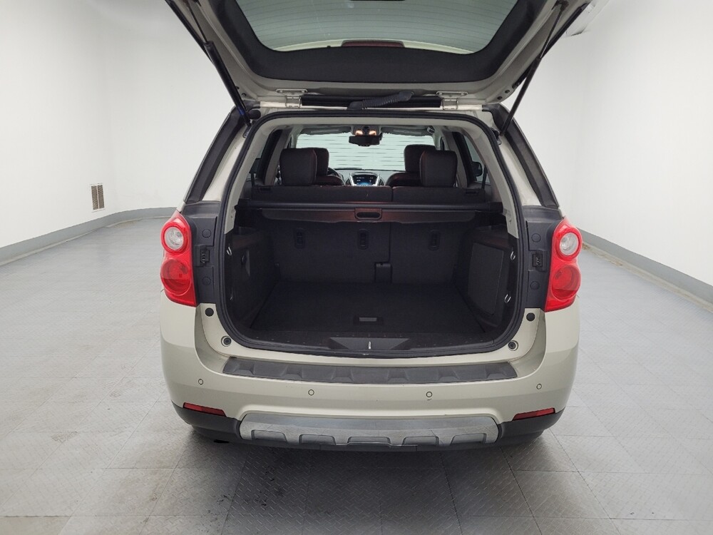 2015 Chevrolet Equinox in Columbus, OH 43228 - 18058445 29