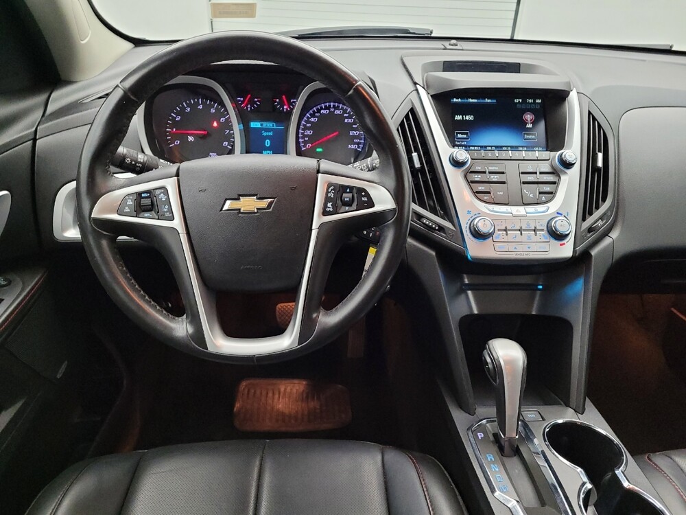 2015 Chevrolet Equinox in Columbus, OH 43228 - 18058445 22