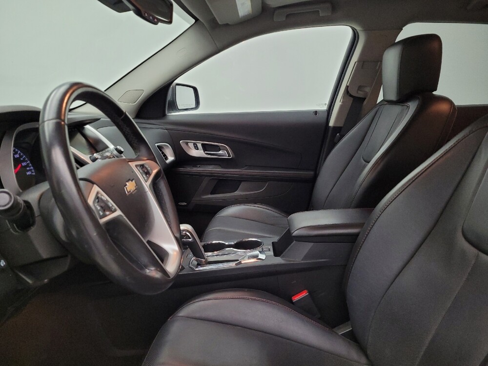 2015 Chevrolet Equinox in Columbus, OH 43228 - 18058445 17