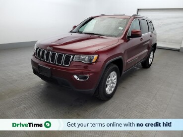2020 Jeep Grand Cherokee in Allentown, PA 18103