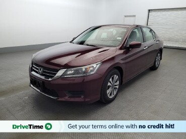 2015 Honda Accord in New Castle, DE 19720
