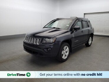 2014 Jeep Compass in Allentown, PA 18103
