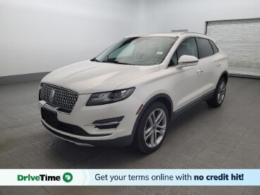 2019 Lincoln MKC in Richmond, VA 23235