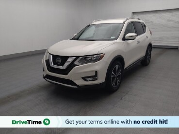 2018 Nissan Rogue in Kissimmee, FL 34744