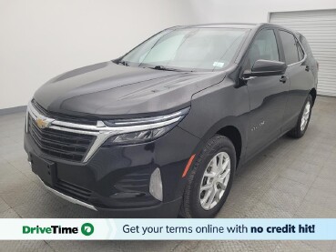 2022 Chevrolet Equinox in Baton Rouge, LA 70816