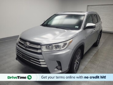 2018 Toyota Highlander in Indianapolis, IN 46219