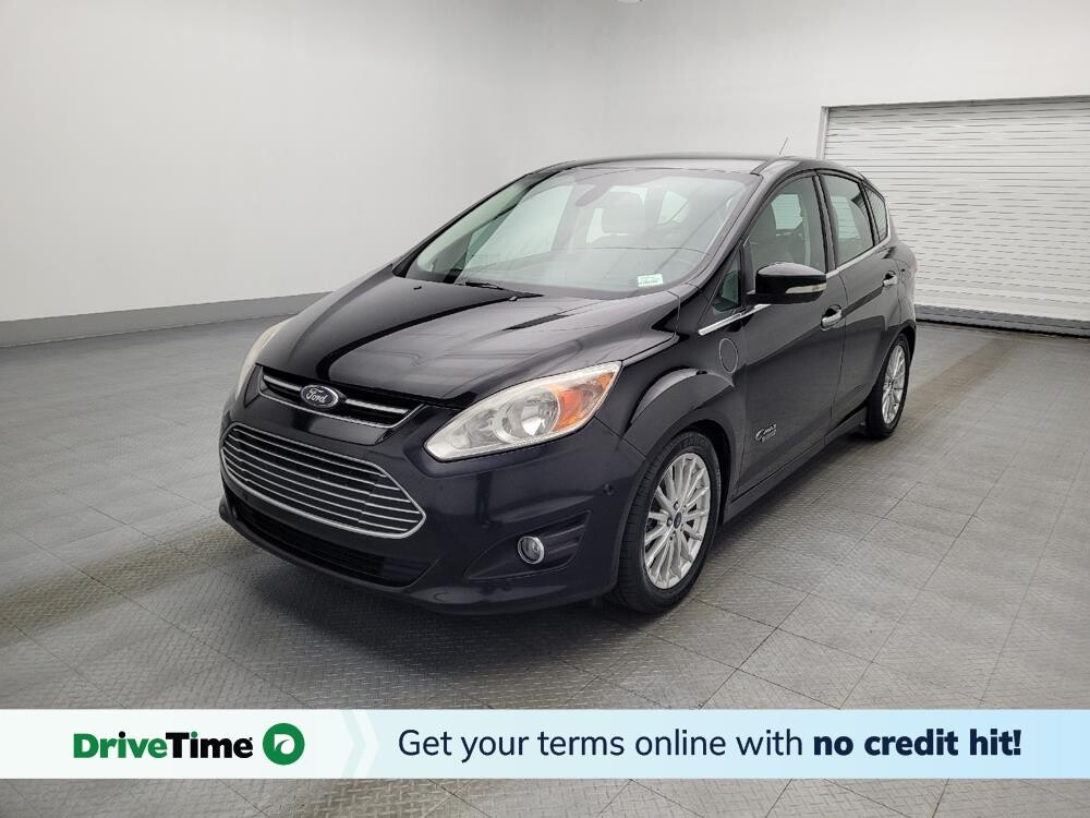 2016 Ford C-MAX in Jacksonville, FL 32210 - 18058455