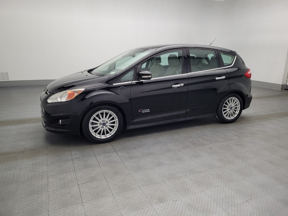 2016 Ford C-MAX in Jacksonville, FL 32210 - 18058455 2