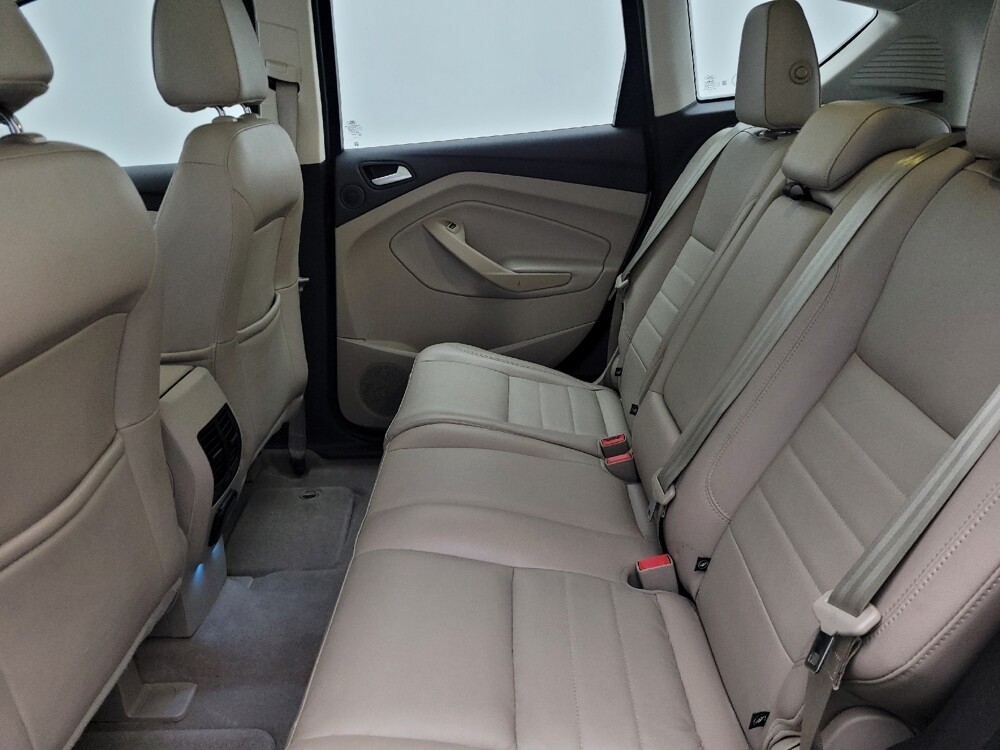 2016 Ford C-MAX in Jacksonville, FL 32210 - 18058455 18