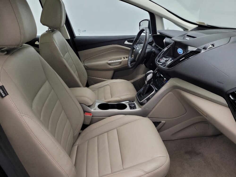 2016 Ford C-MAX in Jacksonville, FL 32210 - 18058455 21