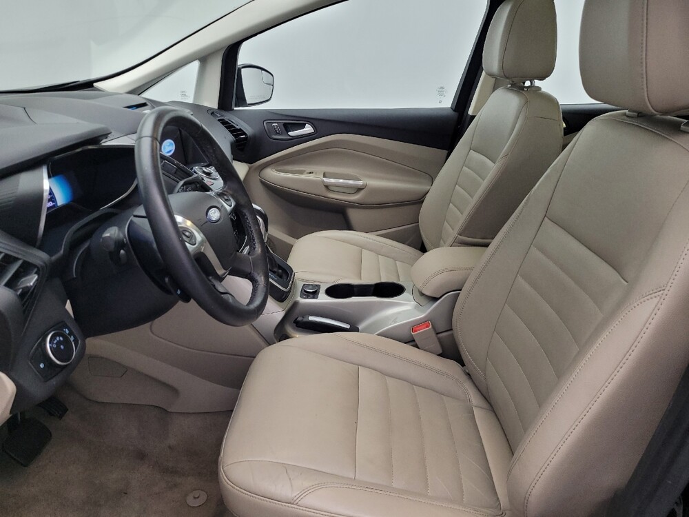 2016 Ford C-MAX in Jacksonville, FL 32210 - 18058455 17