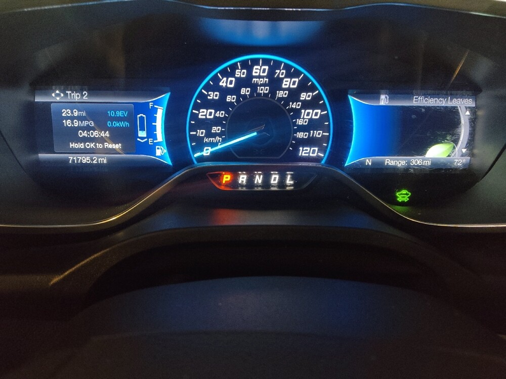 2016 Ford C-MAX in Jacksonville, FL 32210 - 18058455 23