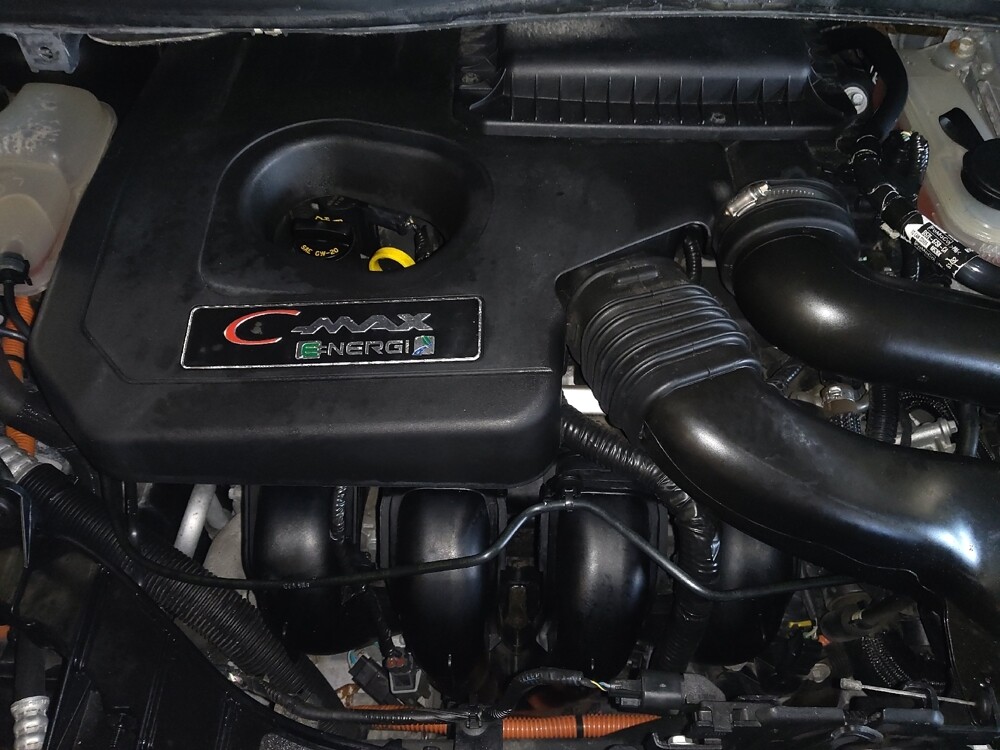 2016 Ford C-MAX in Jacksonville, FL 32210 - 18058455 30