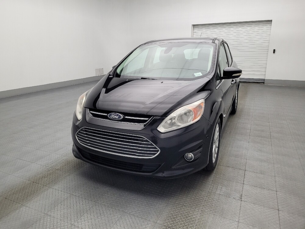 2016 Ford C-MAX in Jacksonville, FL 32210 - 18058455 15