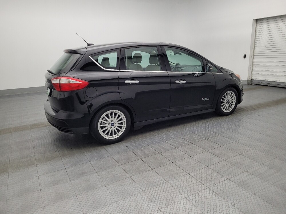2016 Ford C-MAX in Jacksonville, FL 32210 - 18058455 10
