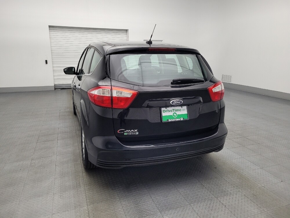 2016 Ford C-MAX in Jacksonville, FL 32210 - 18058455 6
