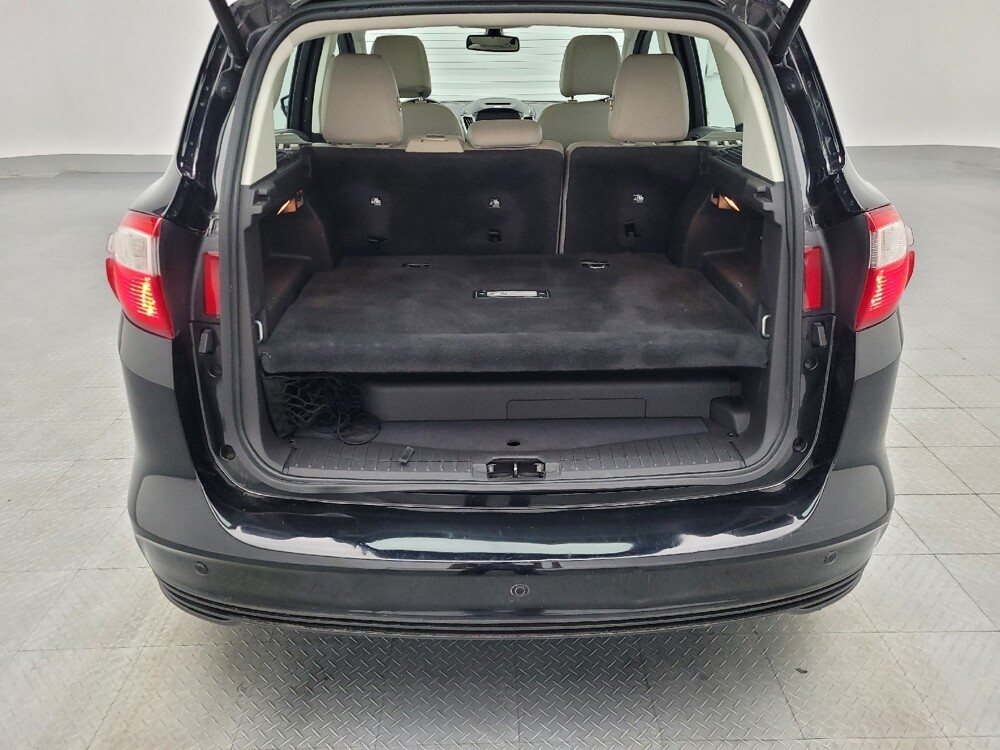 2016 Ford C-MAX in Jacksonville, FL 32210 - 18058455 29