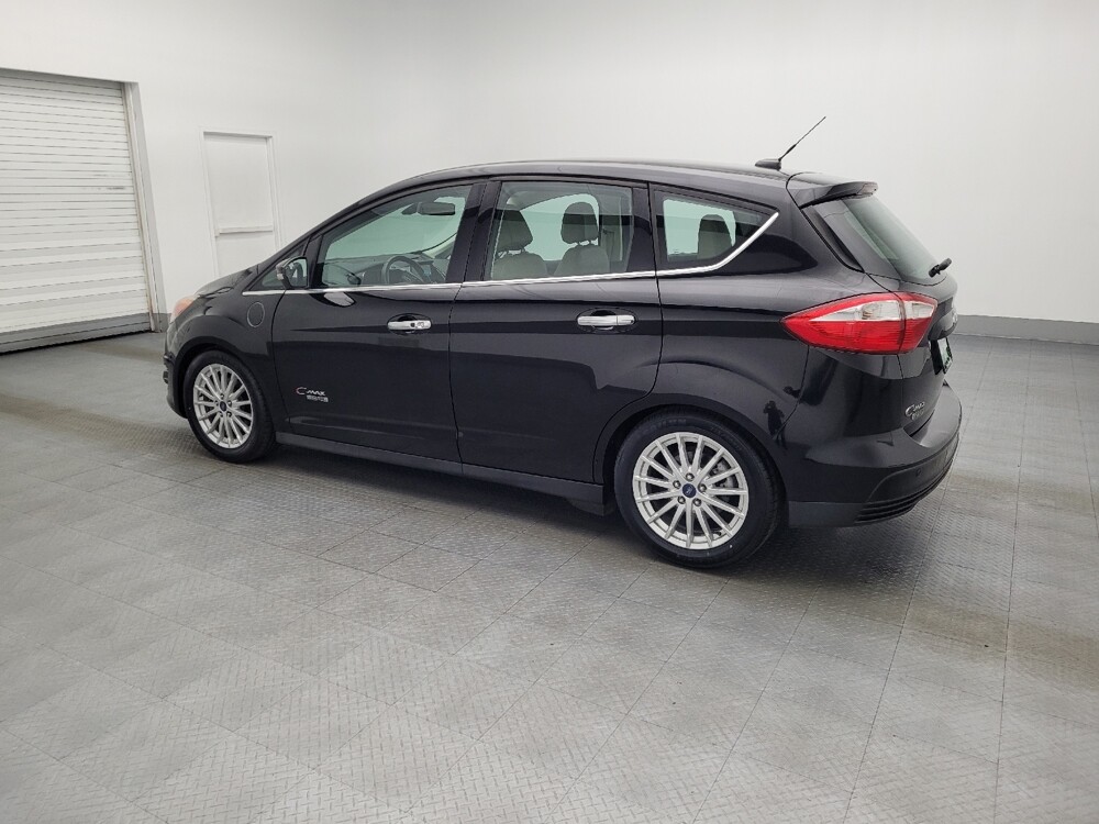 2016 Ford C-MAX in Jacksonville, FL 32210 - 18058455 3