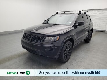 2018 Jeep Grand Cherokee in Jacksonville, FL 32225