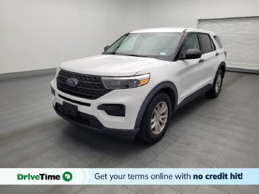 2021 Ford Explorer in Jacksonville, FL 32210