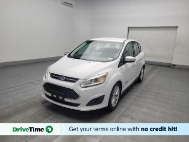 2017 Ford C-MAX in Morrow, GA 30260