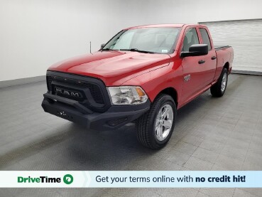 2017 RAM 1500 in Jacksonville, FL 32225