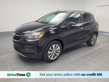 2018 Buick Encore in Memphis, TN 38115