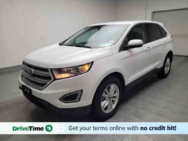 2016 Ford Edge in Montclair, CA 91763