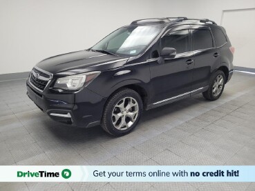 2018 Subaru Forester in Antioch, TN 37013